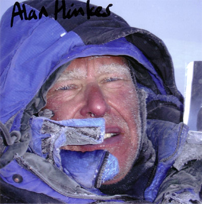 Alan Hinkes