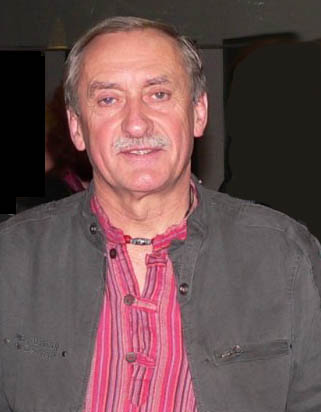 Krzysztof Wielicki