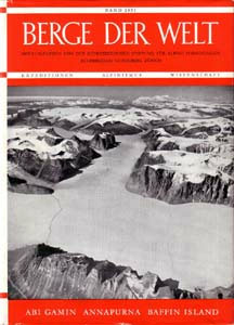 Band 6 - 1951
