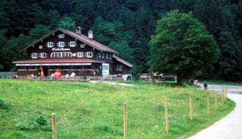 Giebelhaus