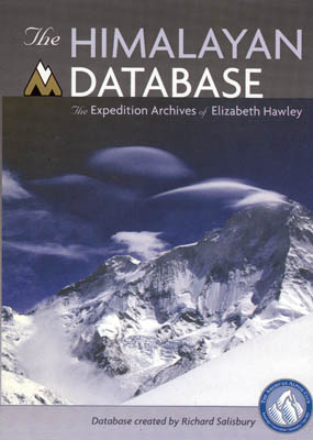 The Himalayan Database